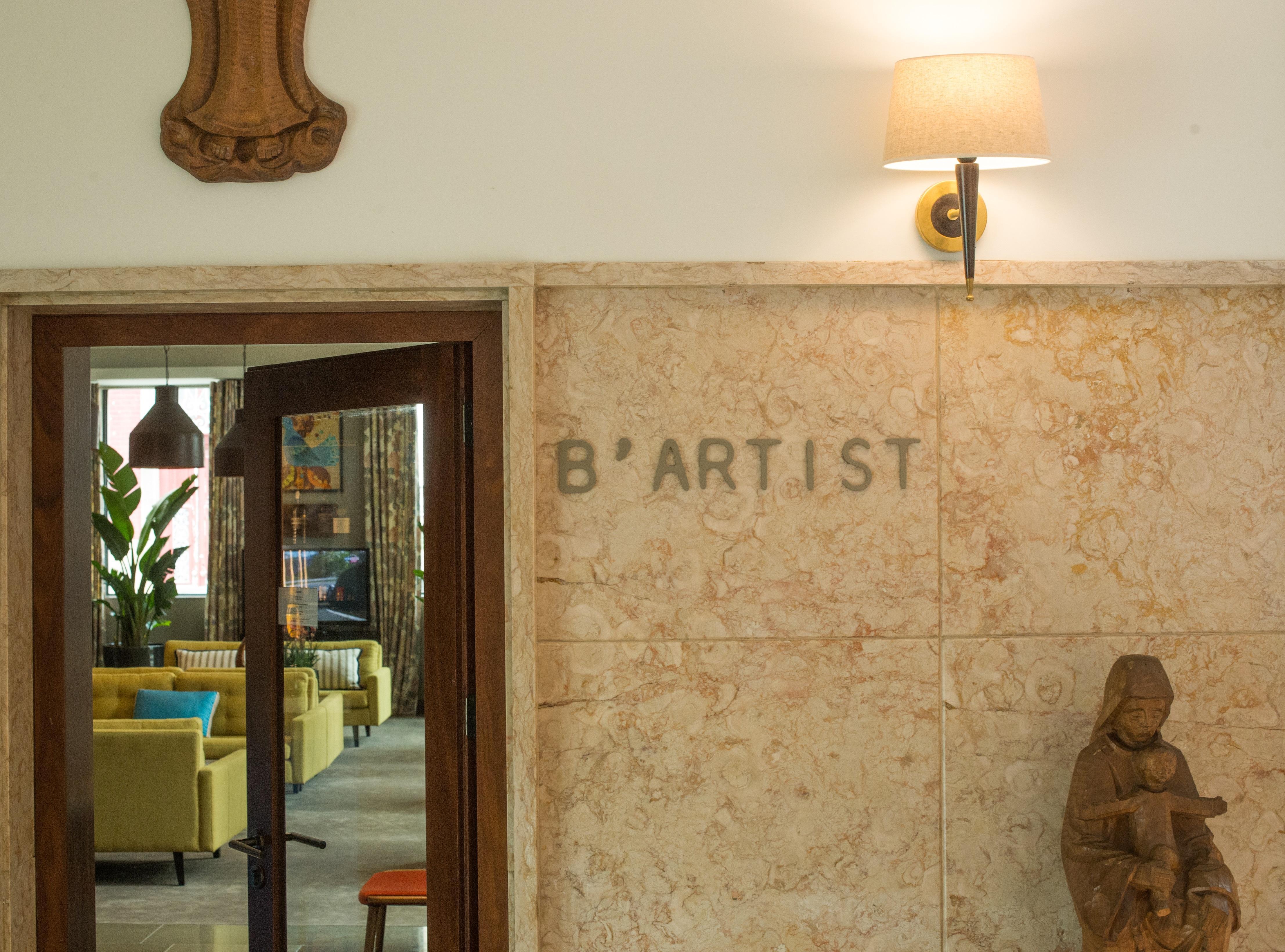 The Editory Artist Baixa Porto Hotel Zewnętrze zdjęcie